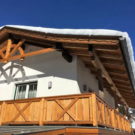 Ferienhaus Weixelbraun Mallnitz Exterior photo