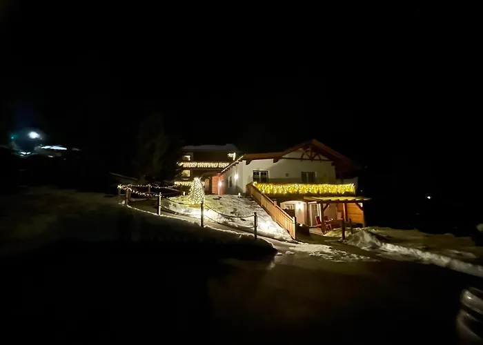 Ferienhaus Weixelbraun