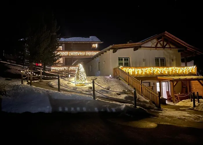 Ferienhaus Weixelbraun