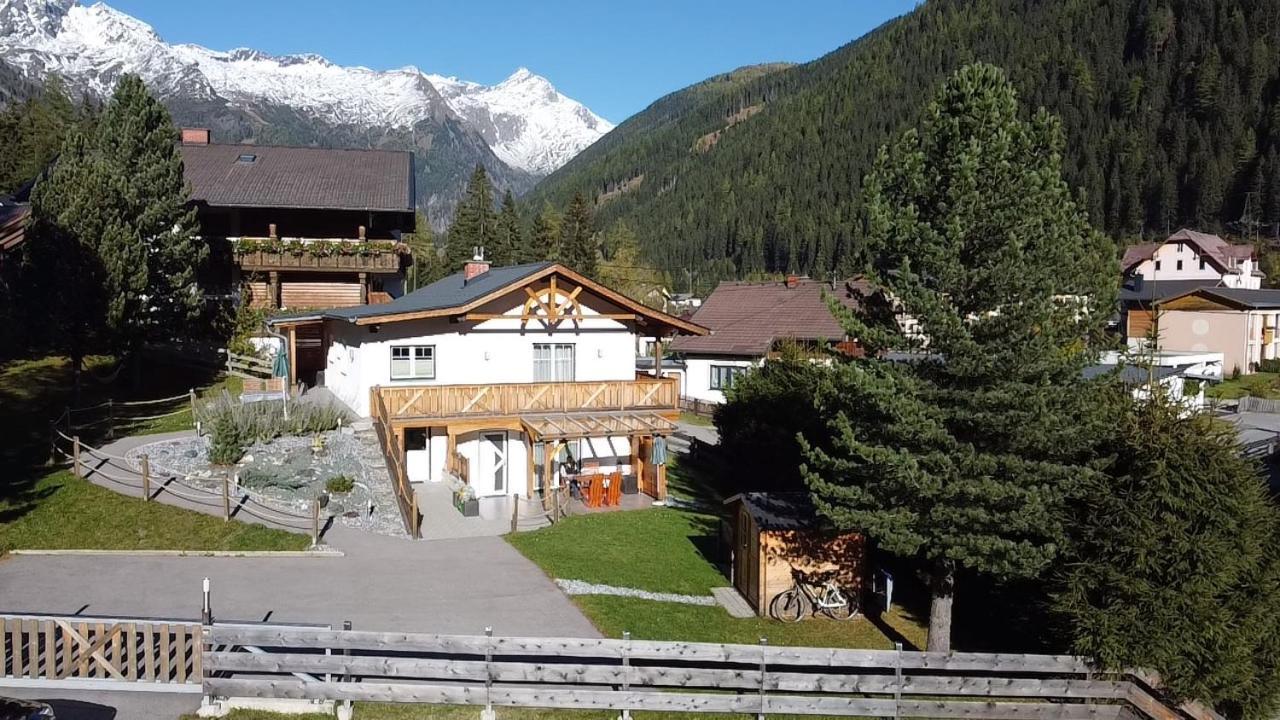 Weixelbraun Apartment Mallnitz