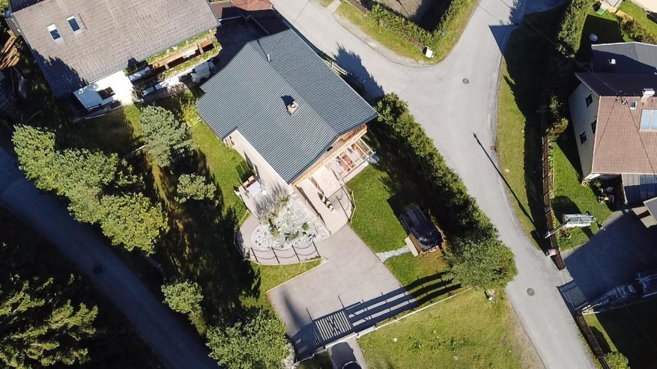 Weixelbraun Apartmán *