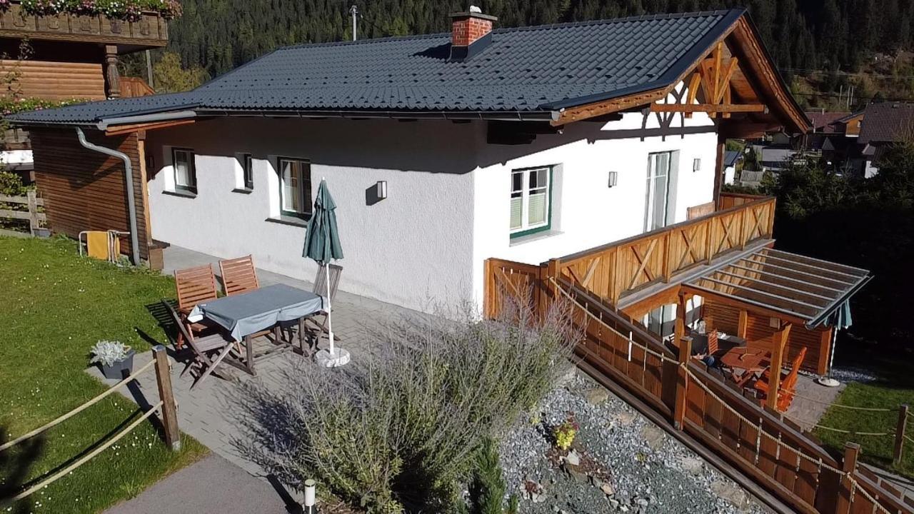 Weixelbraun Apartmán