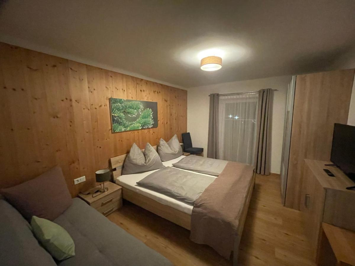 Apartment Weixelbraun Mallnitz
