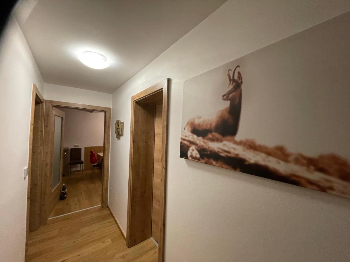 Weixelbraun Apartment Mallnitz