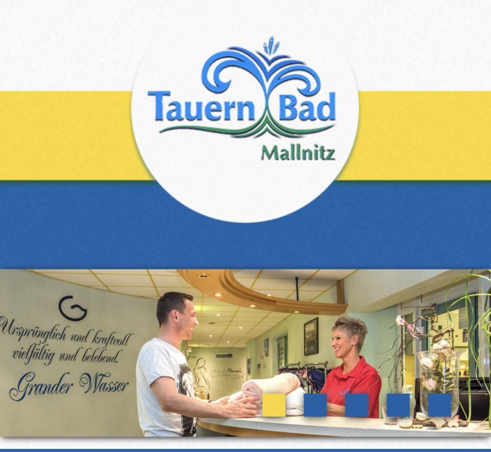 Weixelbraun Apartment Mallnitz