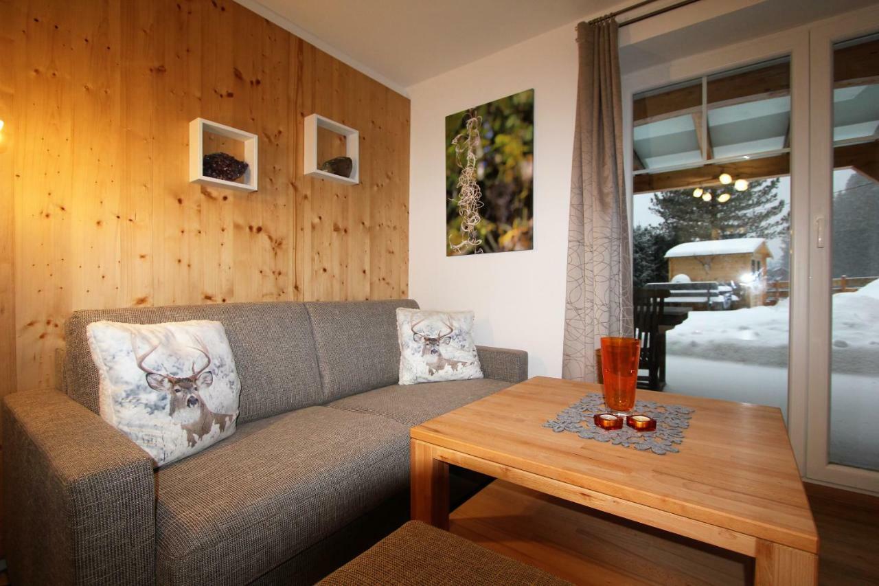 Weixelbraun Apartment *