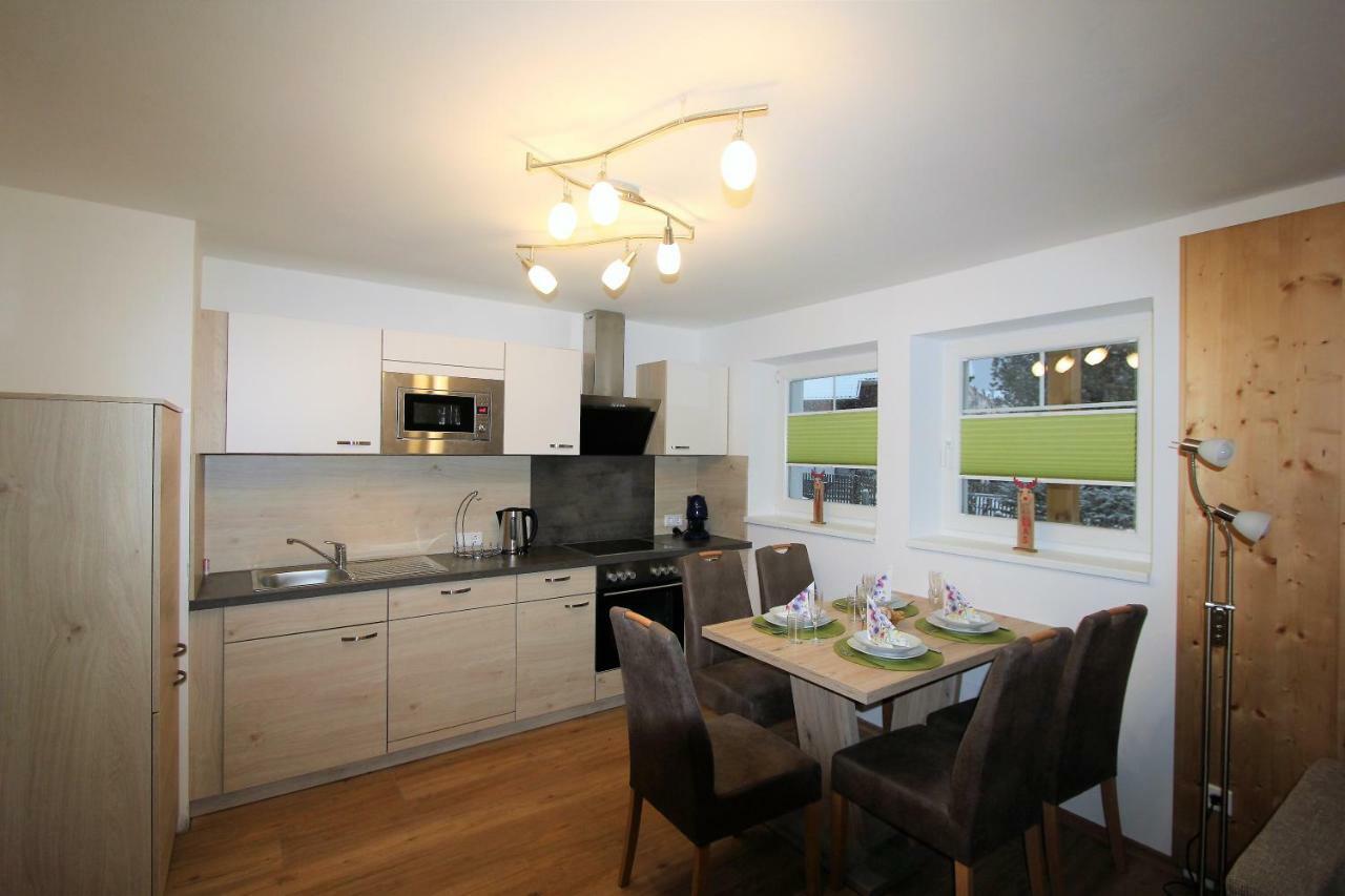Weixelbraun Apartmán *