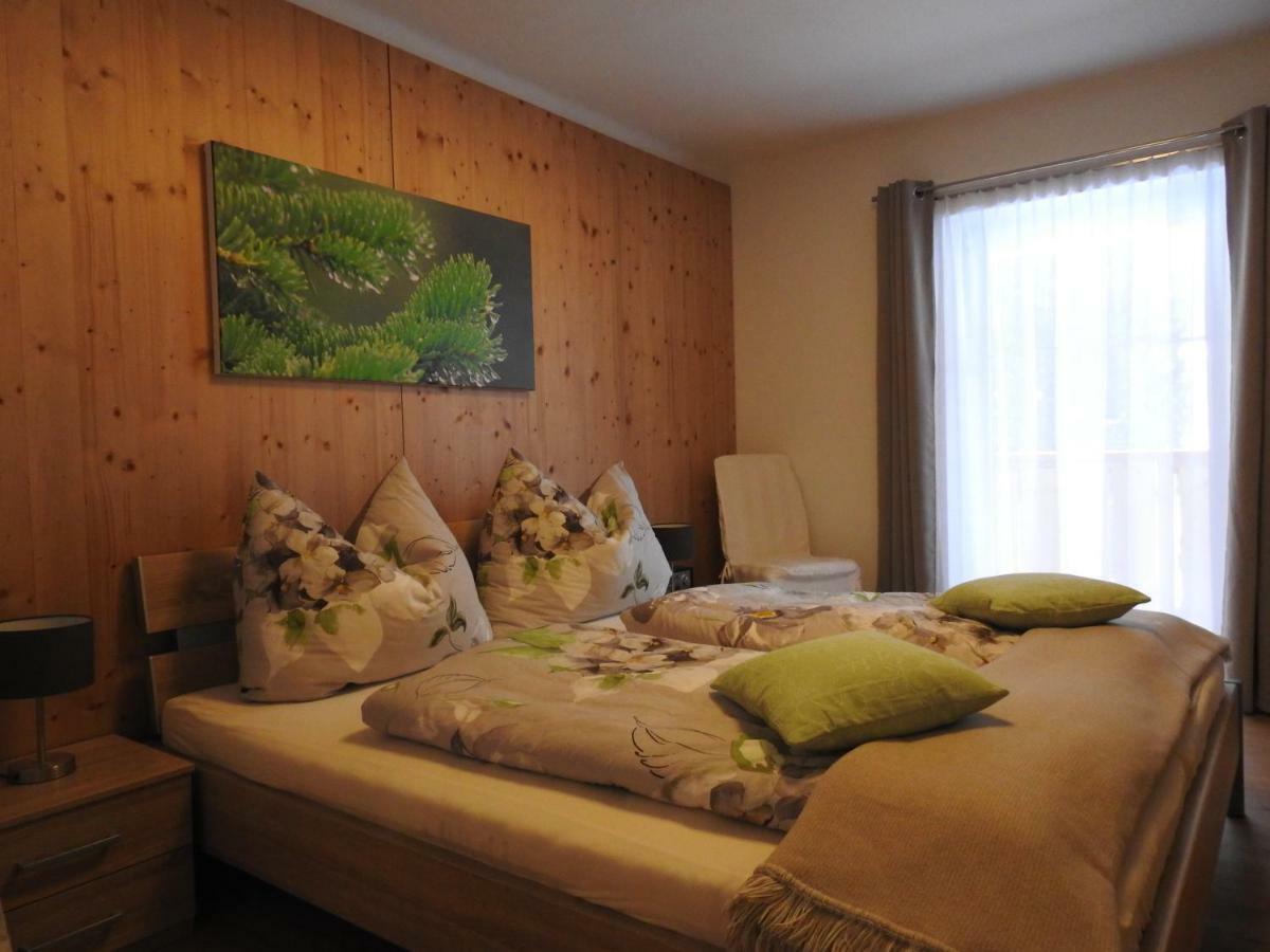 Apartment Weixelbraun *