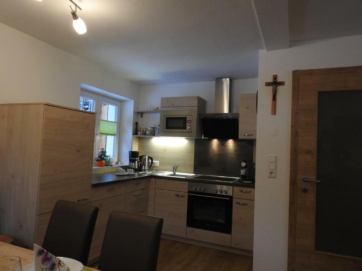 Weixelbraun Apartment