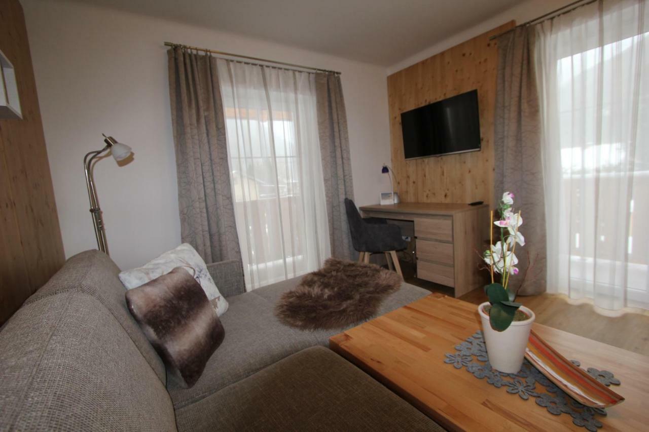 Apartment Weixelbraun Mallnitz
