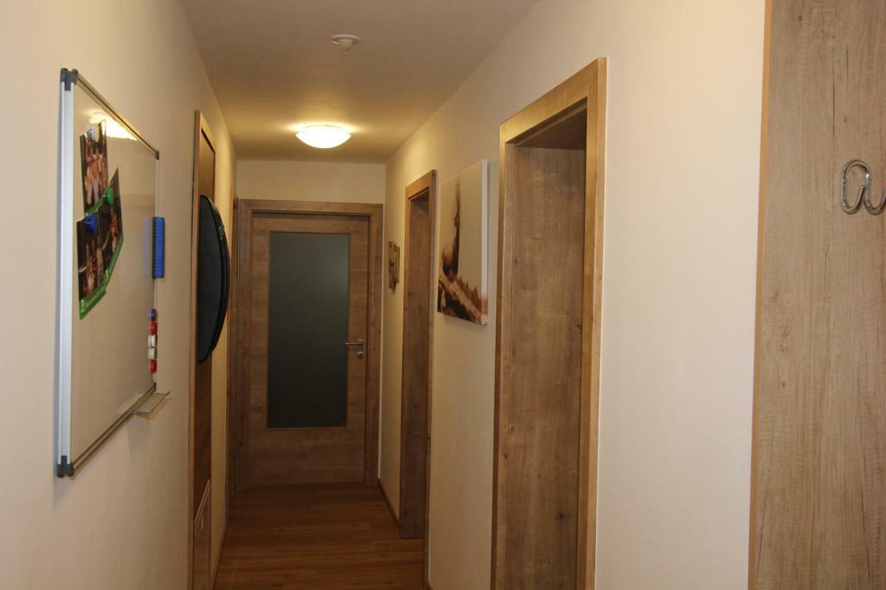 Weixelbraun Apartment