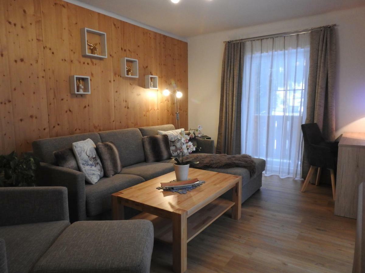 Weixelbraun Apartment *