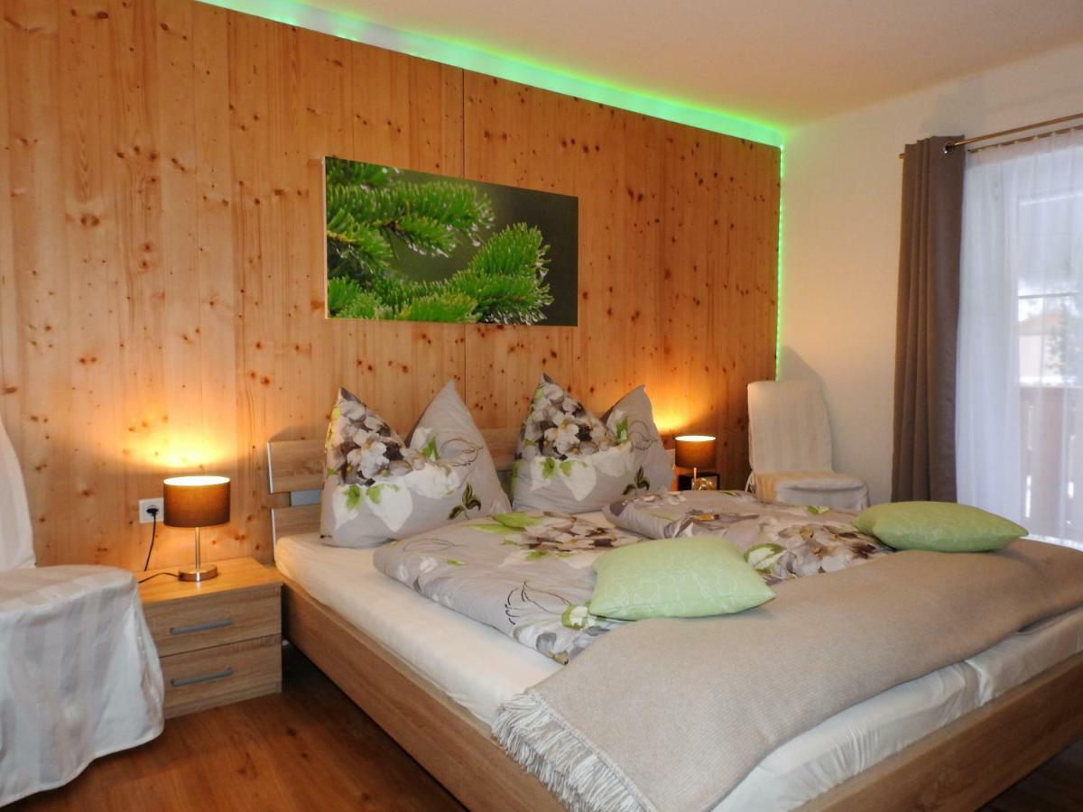 Weixelbraun Apartment Mallnitz