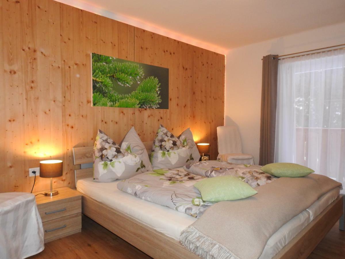 Weixelbraun Apartment *