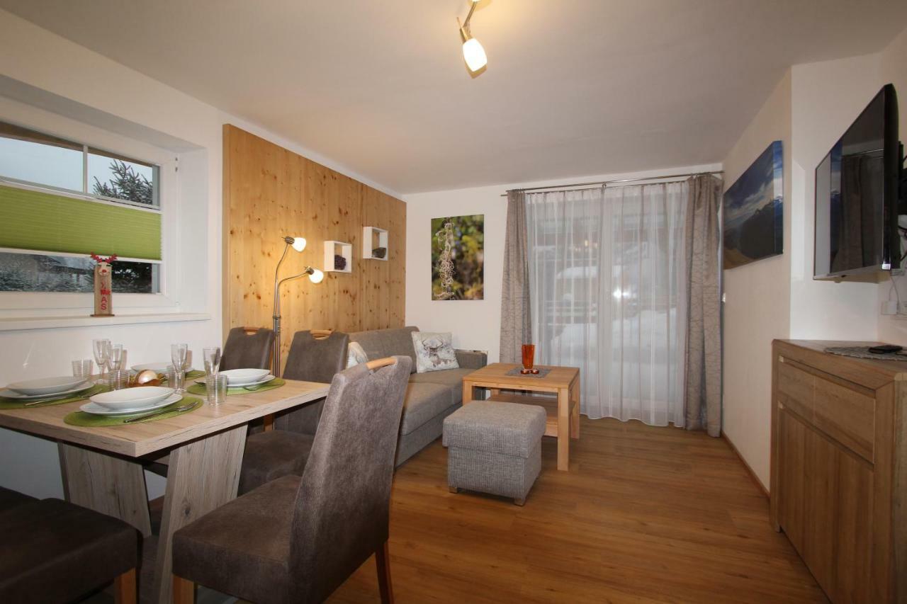 Weixelbraun Apartment *