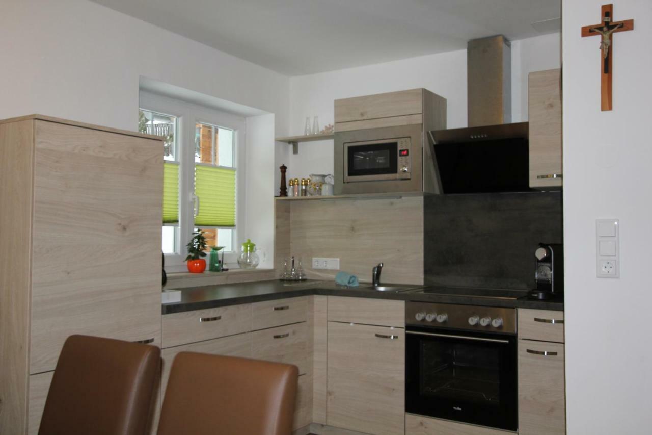 Apartment Weixelbraun
