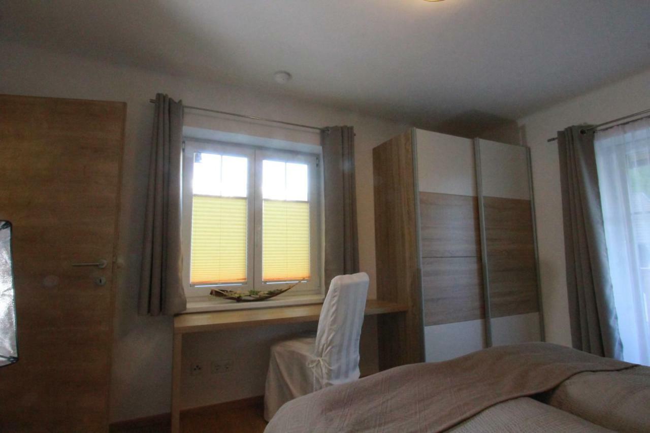 Weixelbraun Apartment Mallnitz