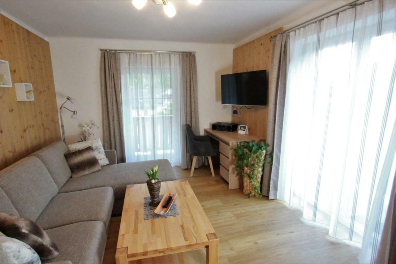Weixelbraun Apartment *