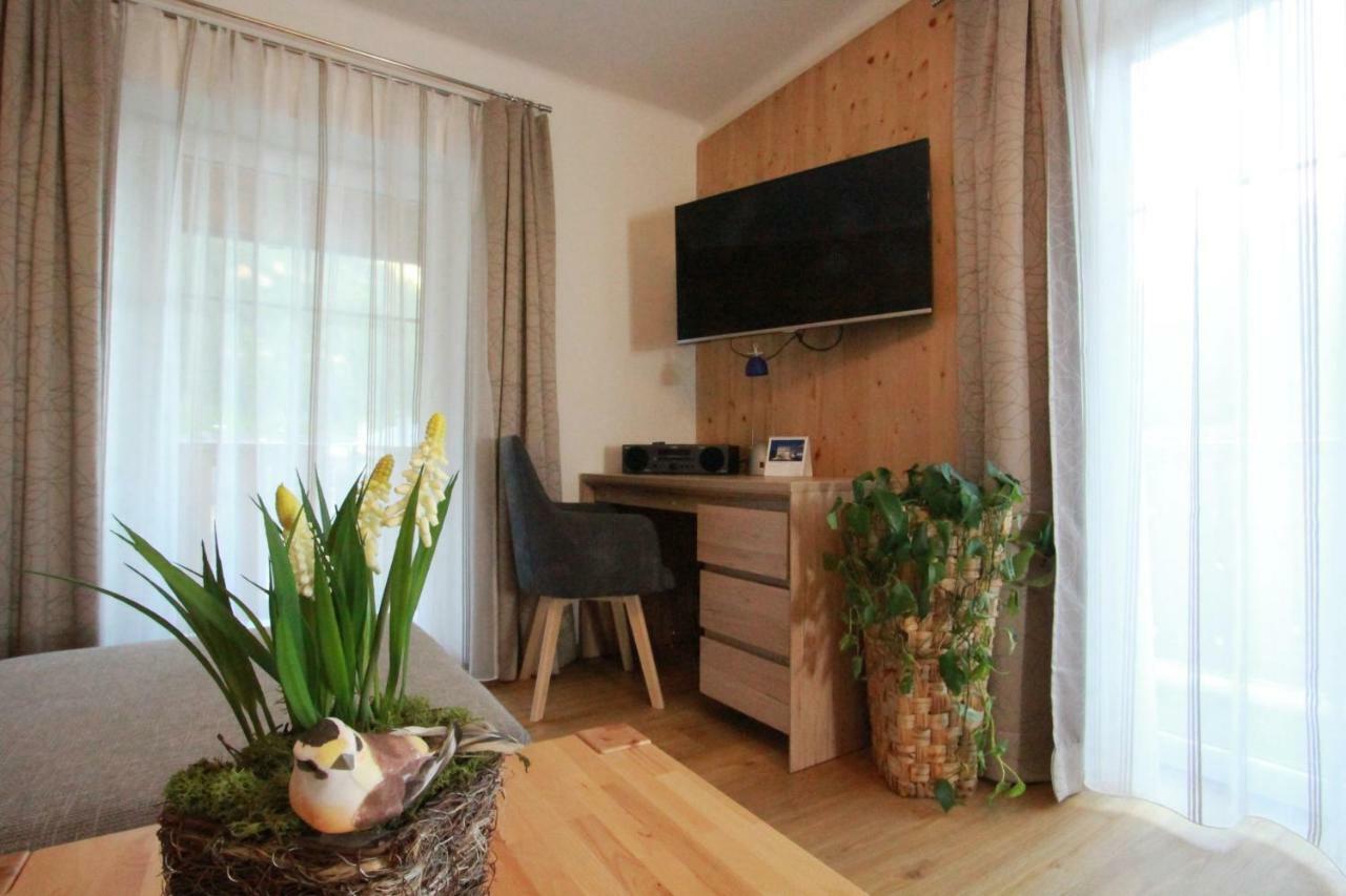 Weixelbraun Apartment