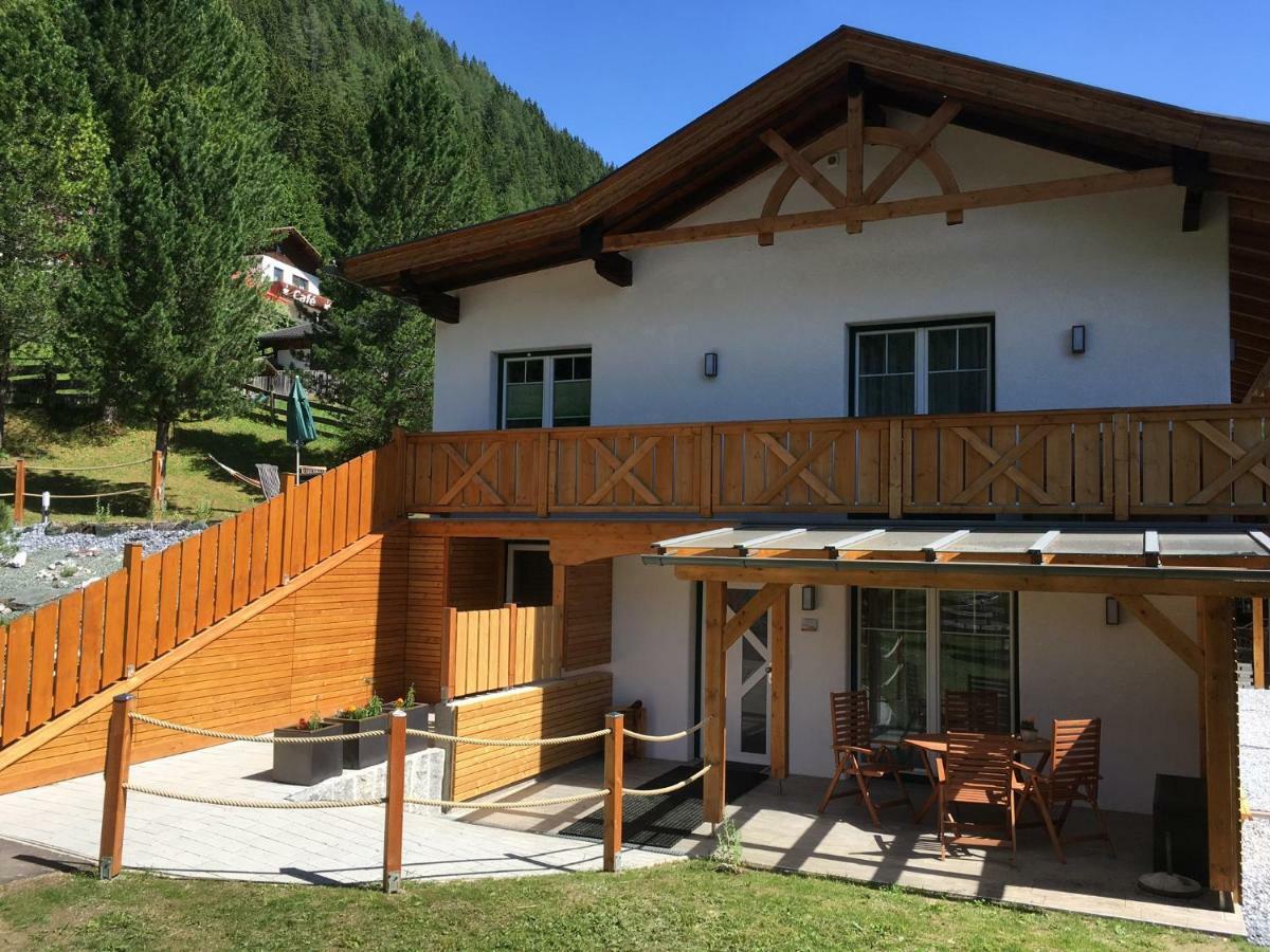 Apartmán Weixelbraun