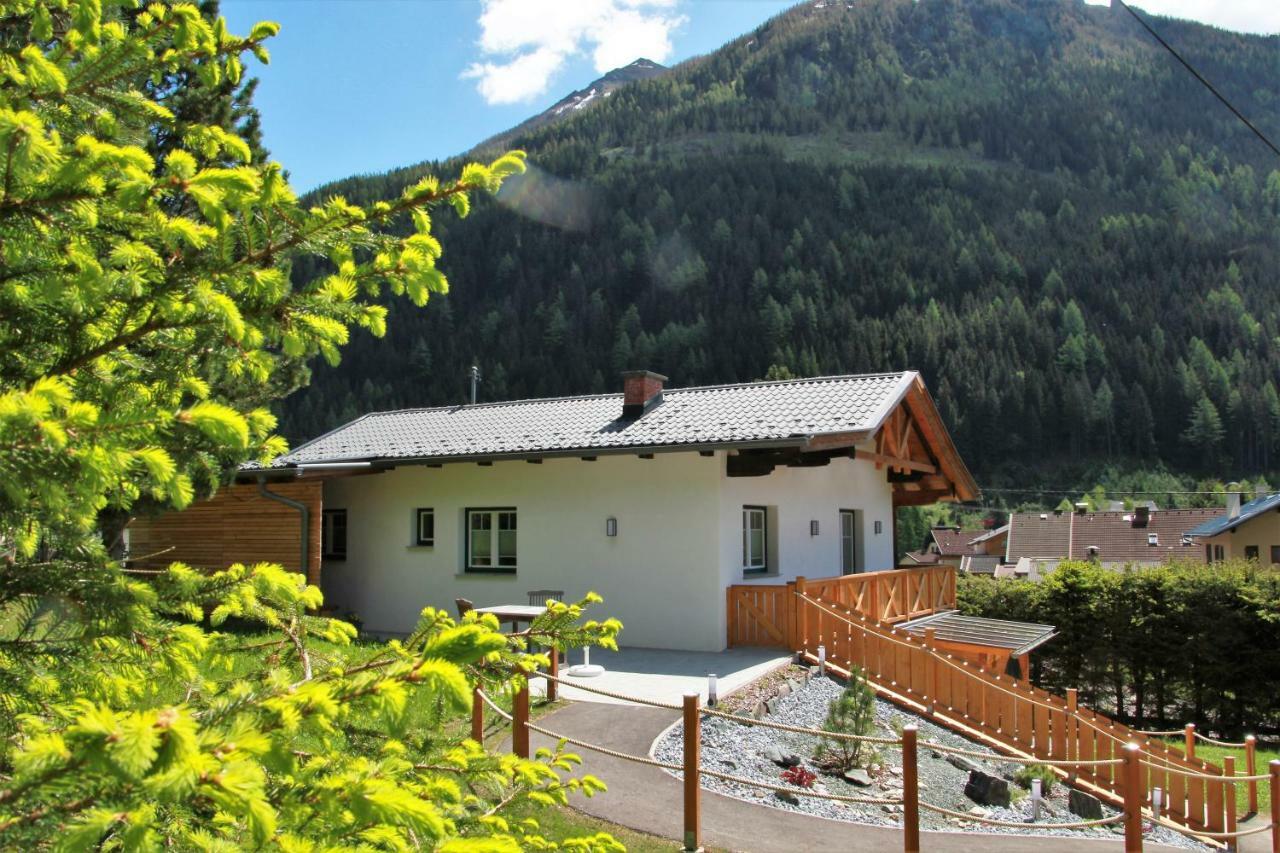 Apartment Weixelbraun *