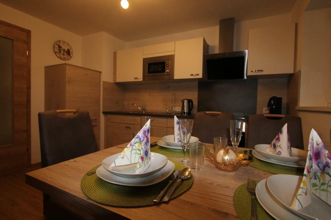 Weixelbraun Apartment
