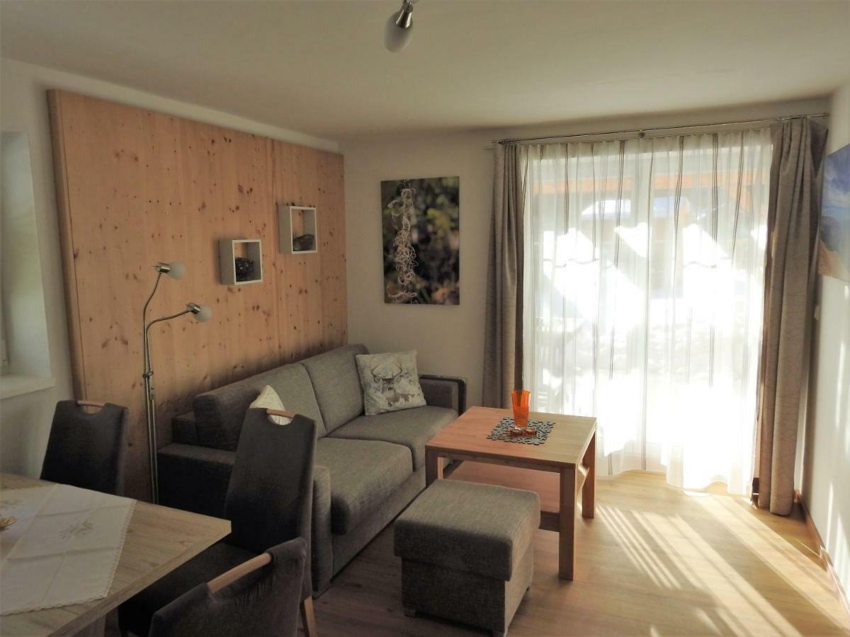 Apartment Weixelbraun *