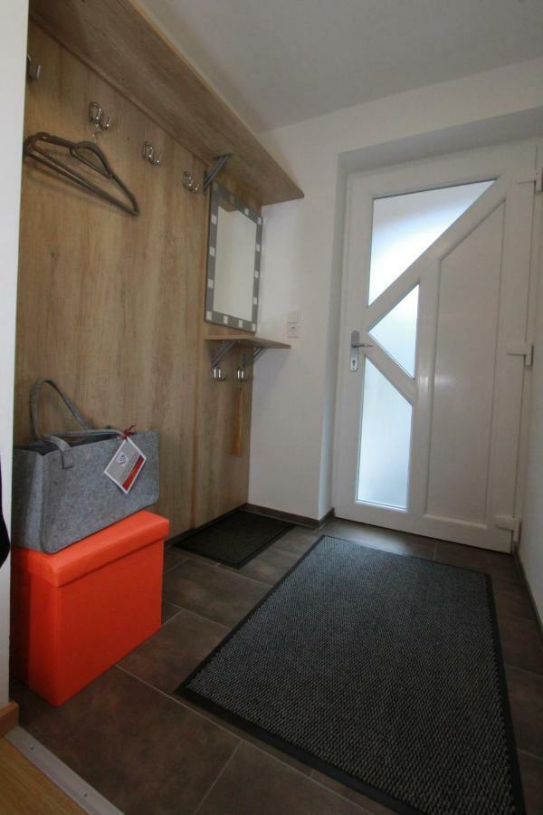 Apartment Weixelbraun