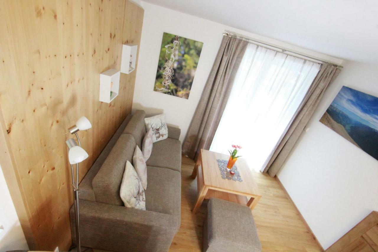 Weixelbraun Apartment Mallnitz