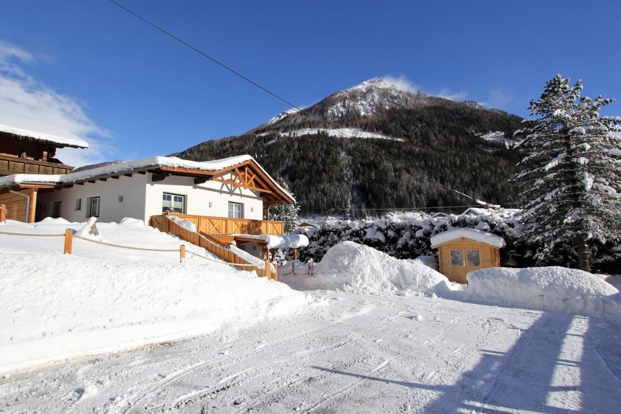 Apartmán Weixelbraun Mallnitz